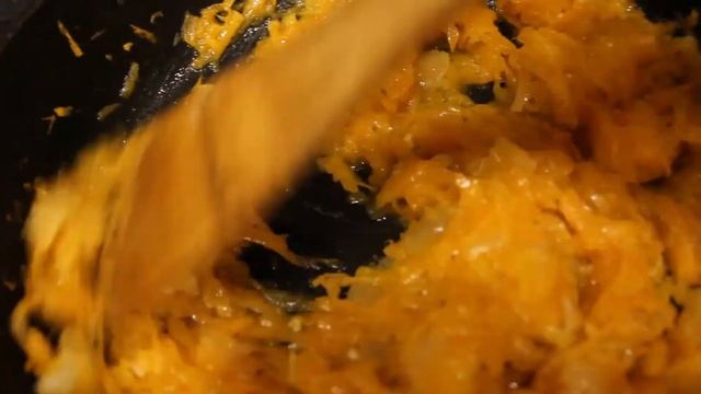 КУТАБЫ С ТЫКВОЙ/ Cooking with me смотреть онлайн
