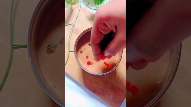 banana cake recipe #puff biscuit cake #shortsvideo #youtubeshorts #trending #viral смотреть онлайн