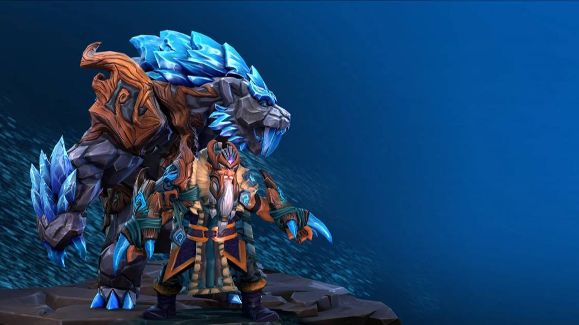 Dota 2 смотреть онлайн