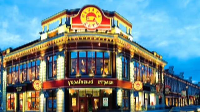 "ПУЗАТА ХАТА" ШОК - Вся правда про ресторан! (Слушать) смотреть онлайн