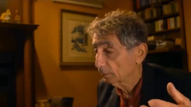 Габор Мате о травмах принца Гарри смотреть онлайн