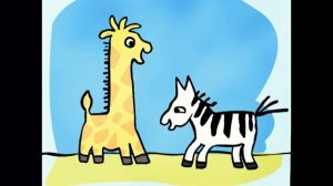 TPOTPO - 😍Серия 04😍 - Тротро умеет читать