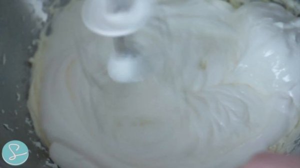 SUSHI MACARONS (with Cream Cheese Fillng) - Sumopocky