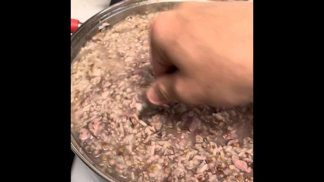 Веге - каша с говядиной и куриной печенью 👍🏻 смотреть онлайн