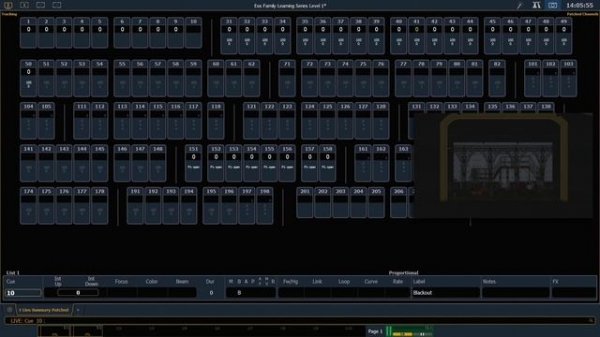 Учебный видеокурс Eos. Функция Assert.