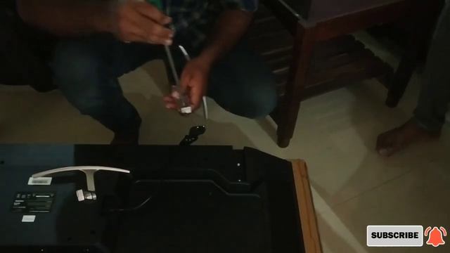 30000rs big billions days offer by flipkart Thomson 55 inch Led android tv | unboxing in Malayalam смотреть онлайн