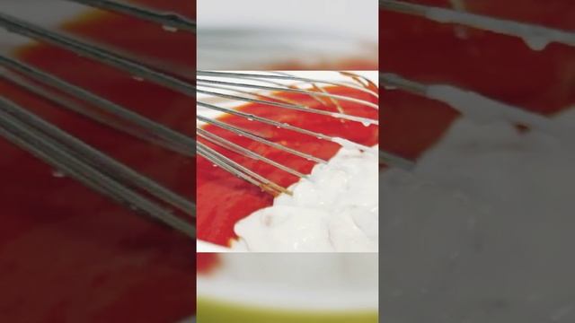Скумбрия запечённая под соусом. смотреть онлайн