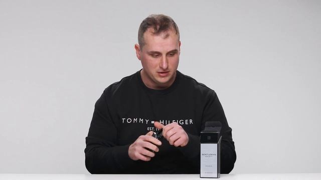 We're Excited To Try GIVENCHY Gentleman Society Eau de Parfum Spray смотреть онлайн