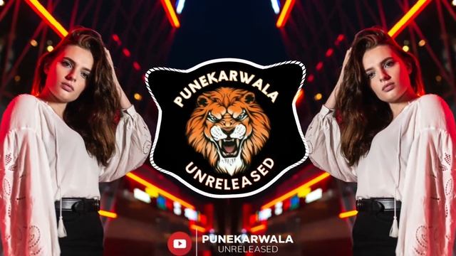 Dil Hai Ke Manta Nahi || Uniq Dhol Mix || Dj Anj Saurabh D X Dj Sagar Sm || Punekarwala Unreleased смотреть онлайн