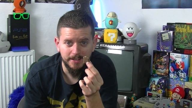 RITTER SPORT Knusper Tortilla Chips // Snack Check смотреть онлайн