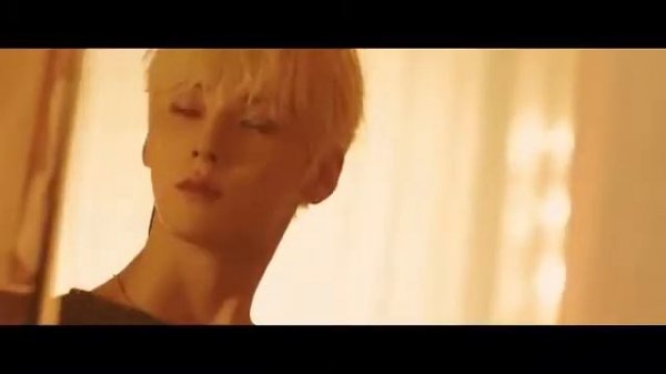 клип группы NU'EST 🌹