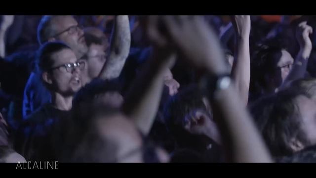 Shaka Ponk : I'm picky @Alcaline (France 2) смотреть онлайн