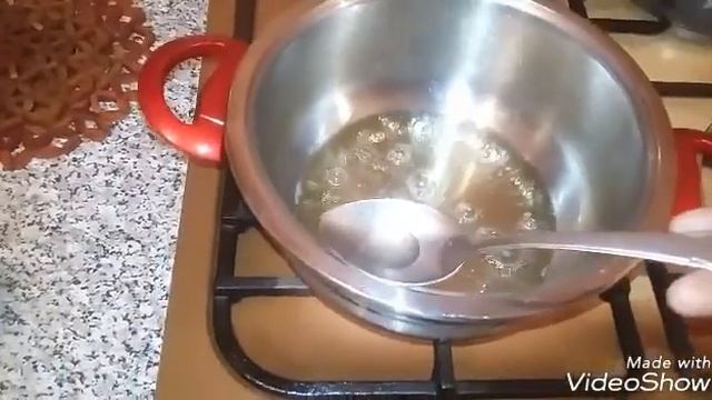 Invert siropunun hazırlanması смотреть онлайн