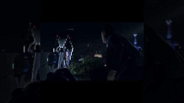 Detroit: Become Human™ булочка с корицей муд смотреть онлайн