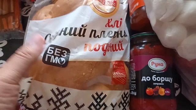 Продуктовая корзина Медведьевича!) (Ролик № 61) смотреть онлайн