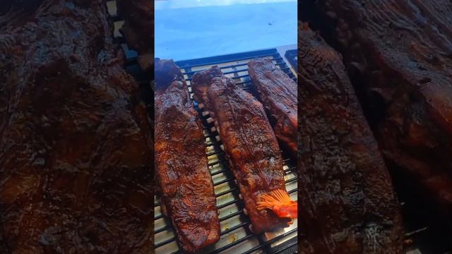 ребра барбекю, bbq смотреть онлайн