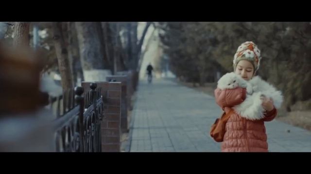 Shahzoda - Ayrilamiz смотреть онлайн