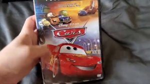 My Pixar Animation Studios VHS_DVD_Blu-Ray Collection (360p)