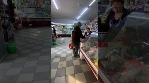 Как Гарнитура тарелку покупал / ГАРДЕЙИ ИВАНЫЧ #рек #топ #дед #прикол #волгоград #кино #shorts #art