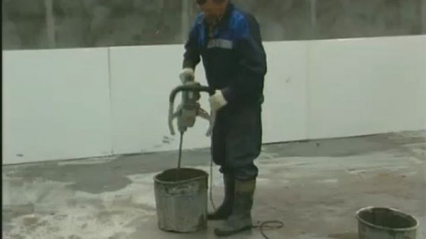 АКВАТРОН рус