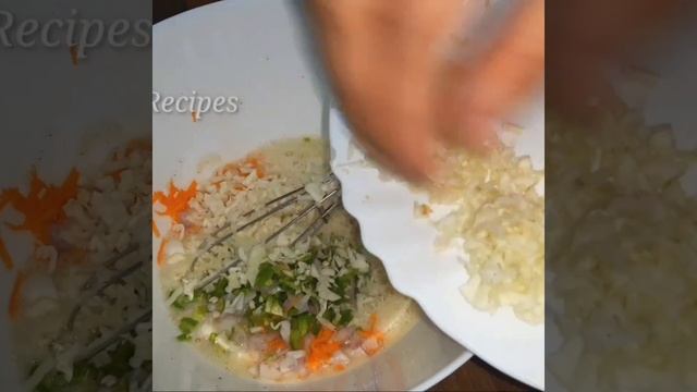 ഈസി Egg Muffin | Vegetables Omelet Muffin Recipe | Breakfast Recipe For Kids | #shorts #shortvedio смотреть онлайн