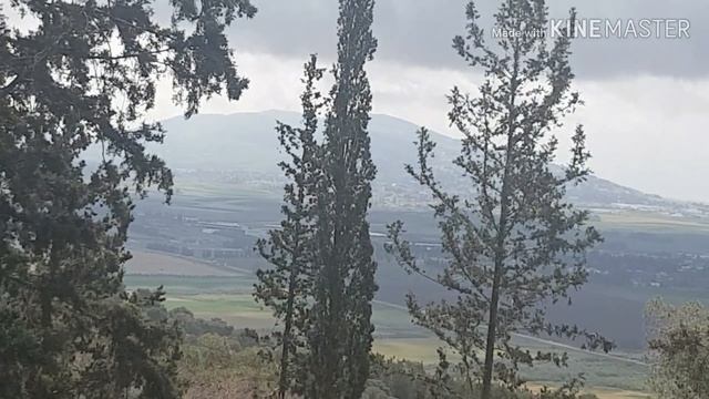 Vlog:17 апреля погода в Израиле обещают похолодание и дожди на песах.Полюбуйтесь красивым небом . смотреть онлайн