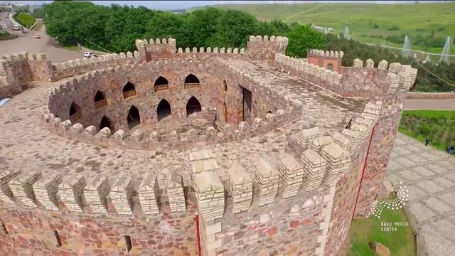 Azerbaijan смотреть онлайн