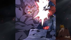 Повышение в условиях дикой природы. Манга с озвучкой. Главы 45,46,47,48,49,50,51