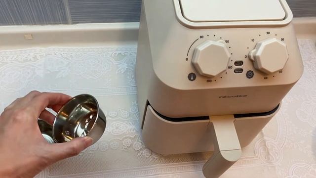 How To Easily Make Mini Yorkshire Puddings in Airfryer | Popover | ヨークシャー・プディング | йоркширский пудин смотреть онлайн