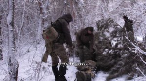 Тактические волокуши от медплант