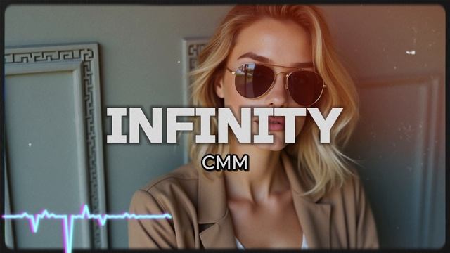 CMM-Infinity