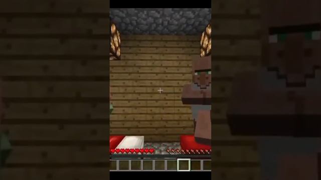 Зачем жители пришли в Компоту #компот #minecraft #shorts смотреть онлайн