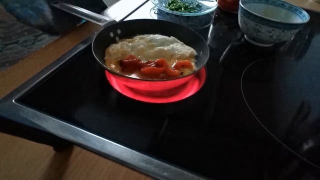 ОМЛЕТ ЯПОНСКИЙ смотреть онлайн