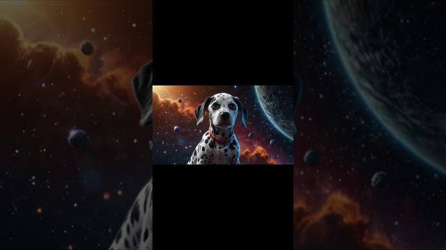 космические далматинцы смотреть онлайн
