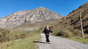 Северная Осетия за 5 дней | Владикавказ | экскурсия в горы | путешествие в Ингушетию