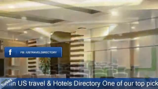 Sunprime C-Lounge - Adult Only - Alanya Hotels, Turkey смотреть онлайн