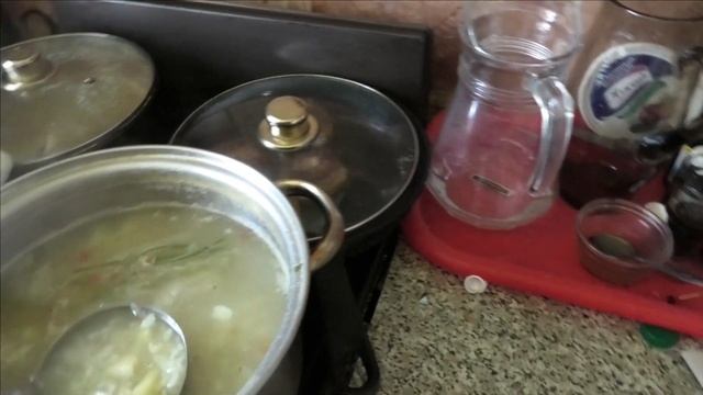 Сходили за щавелем))) смотреть онлайн