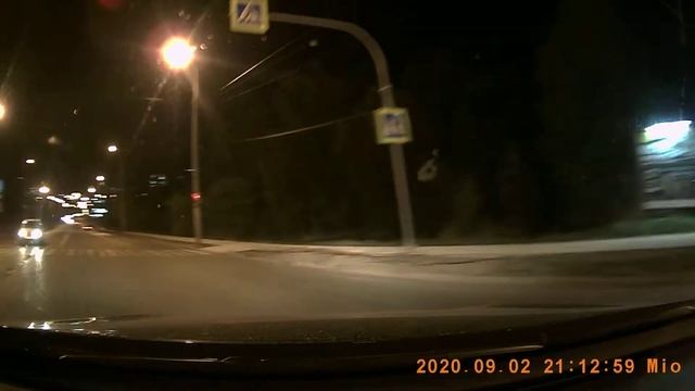02-09-2020 Собака на ул. Берша смотреть онлайн