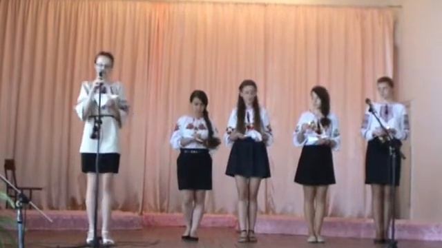 Шкільний олімп 2015-05-27 смотреть онлайн