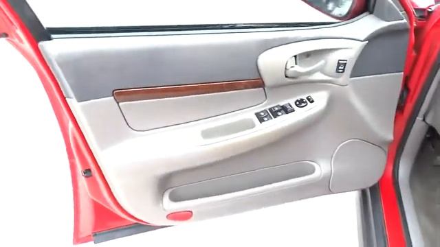 2002 Chevrolet Impala San Antonio, Houston, Austin, Dallas, Universal City, TX C41582B смотреть онлайн