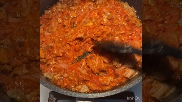 Быстро вкусно и просто тушёная капуста смотреть онлайн