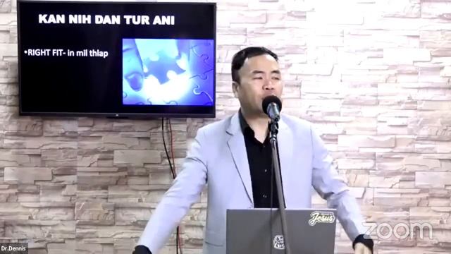SOLOMON AȚANGA ZIR TÛR- Dr.Dennis || Mizo UMC (Maryland, USA) Online Crusade || Ni Hnihna смотреть онлайн