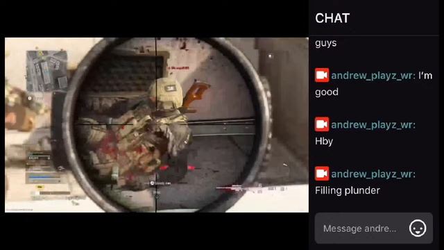 Watch me play Call of Duty®: Mobile via Omlet Arcade! смотреть онлайн