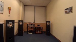 LYRITECH Moon River 8 XL, SERBLIN & SON Frankie Plus, HARMAN KARDON HD 7725 видео 1