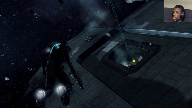 LET'S PLAY COOP DEAD SPACE 3 #04 - C.M.S BRUSILOV, PROBLÈME D’OXYGÈNE ET MECA CHAROGNARD! смотреть онлайн