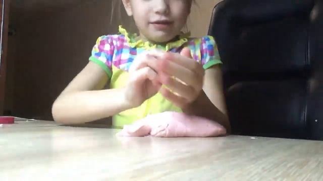 Зефирный слайм 🤷🏼♀️🤷🏼♂️🦄 смотреть онлайн