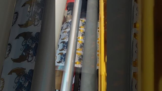 DTF UV Gold #shorts #dtfuv #uvdtf #наклейки #наклейка #стикеры смотреть онлайн