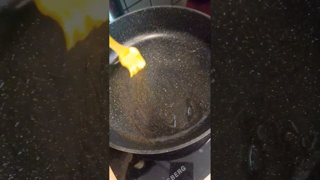 Оладьи из батата! смотреть онлайн