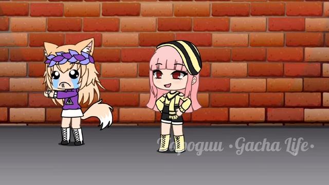 |•Дешёвая Столовка•| |~Пародия~|• [Gacha Life]