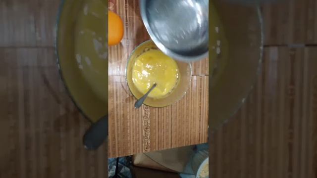 Не выкидывайте тыкву! Простой десерт, который полюбит каждый смотреть онлайн